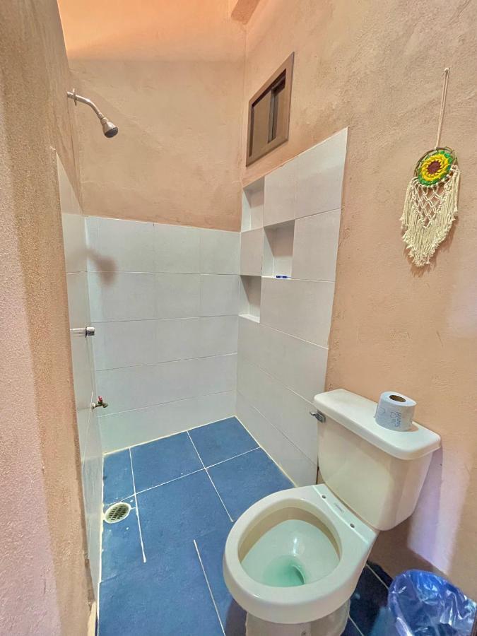 Casa Lol-Cab Hotel Valladolid  Exterior photo