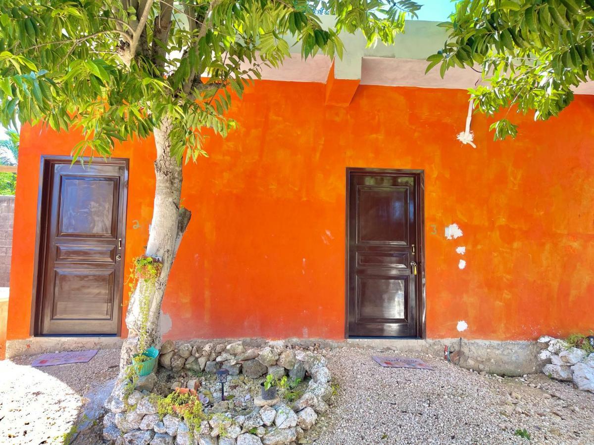 Casa Lol-Cab Hotel Valladolid  Exterior photo